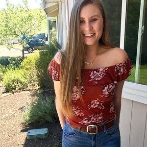 Meet your Posher, Brittany